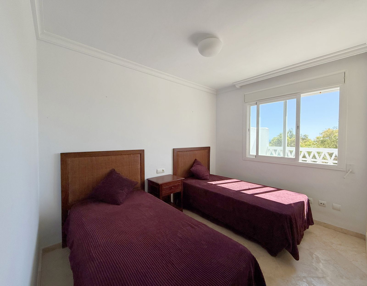 Duplex in Casares Playa-33