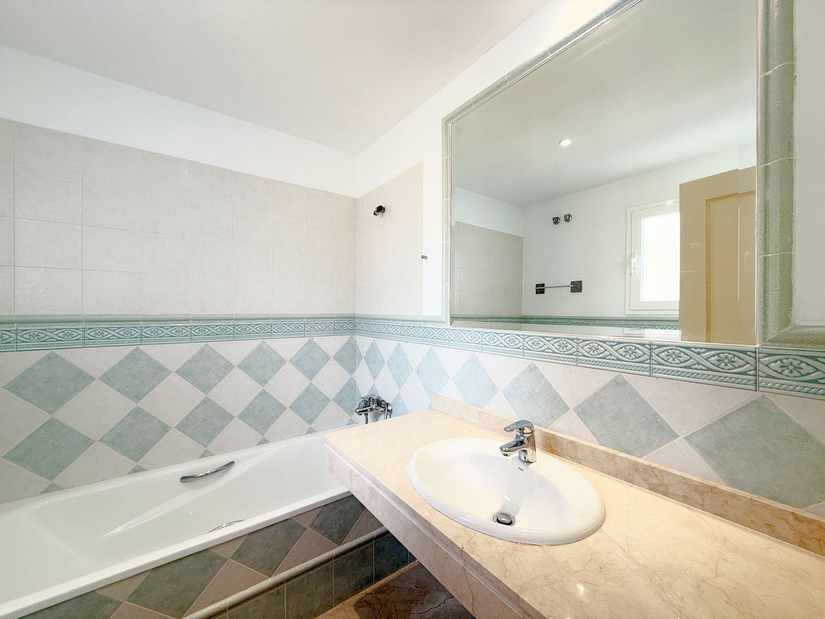 Duplex in Casares Playa-36