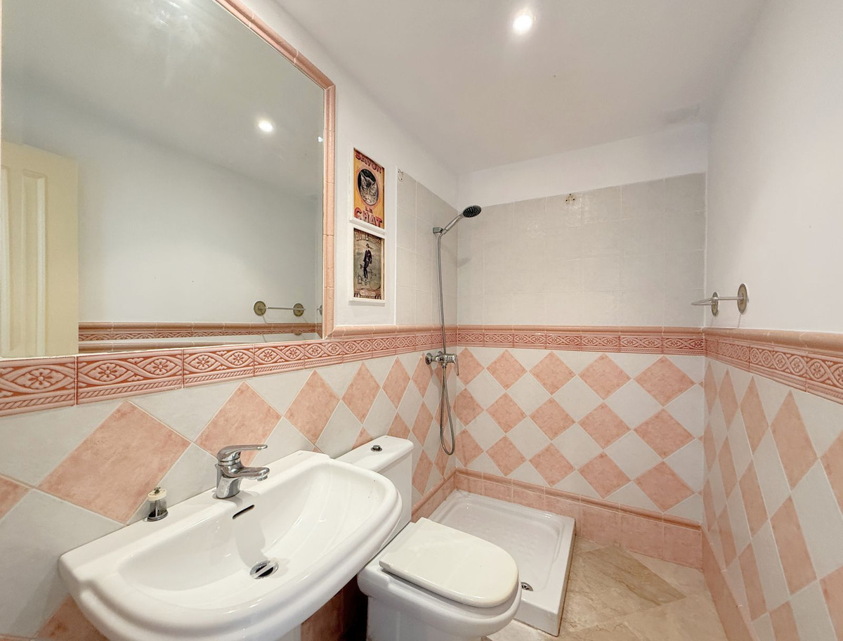 Duplex in Casares Playa-39