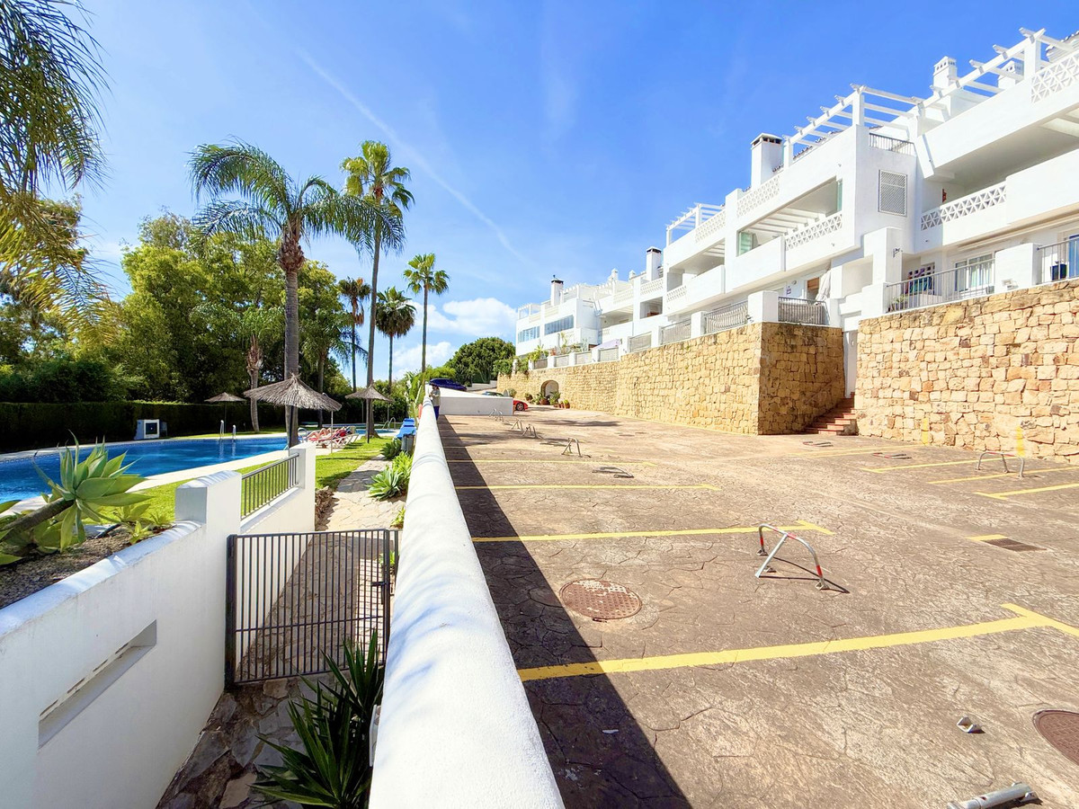 Duplex in Casares Playa-40