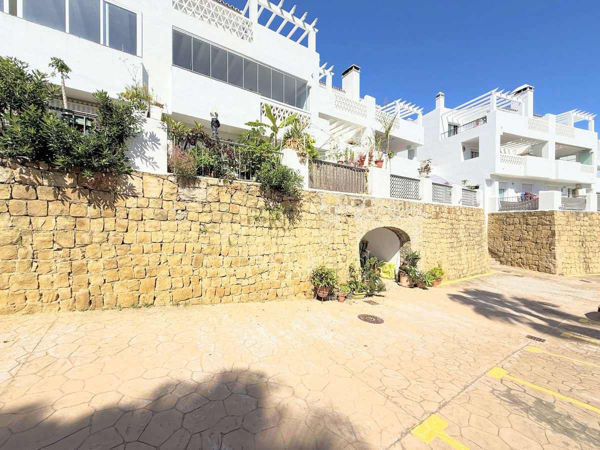 Duplex in Casares Playa-41