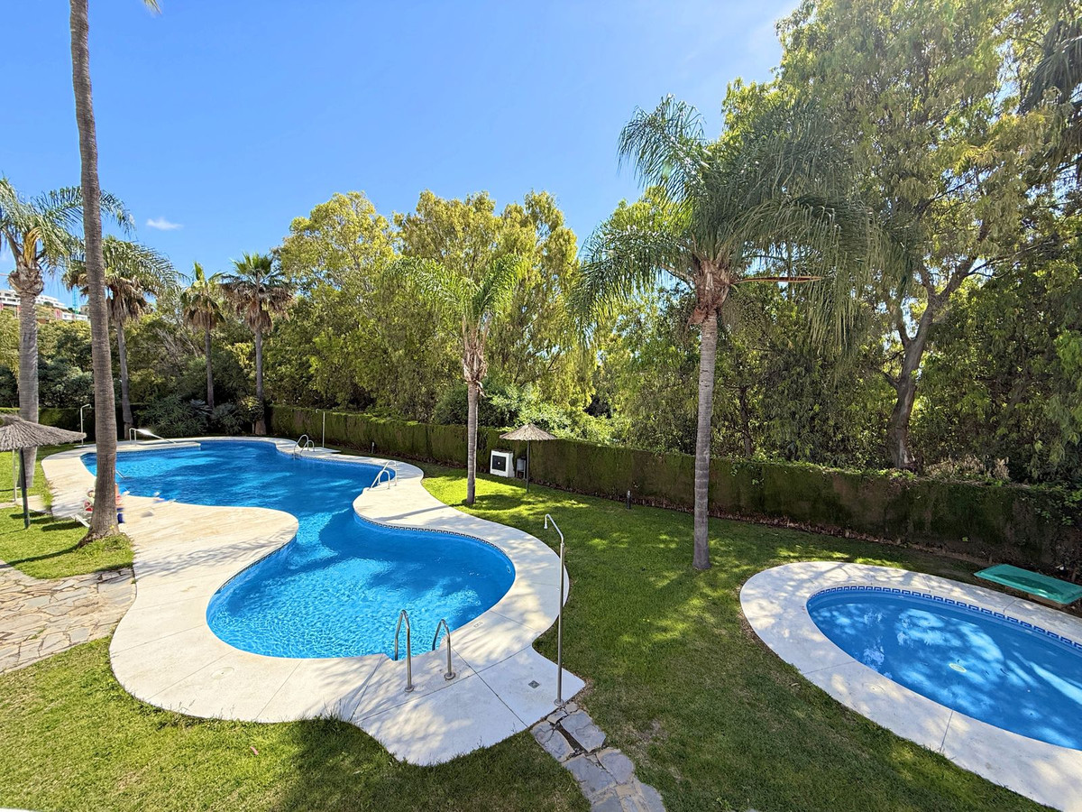 Duplex in Casares Playa-43