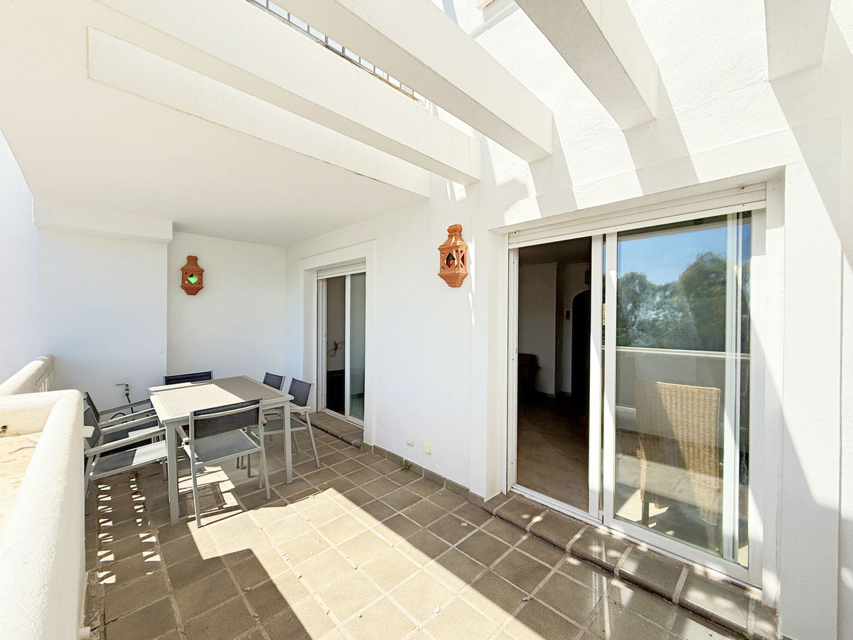 Duplex in Casares Playa-6