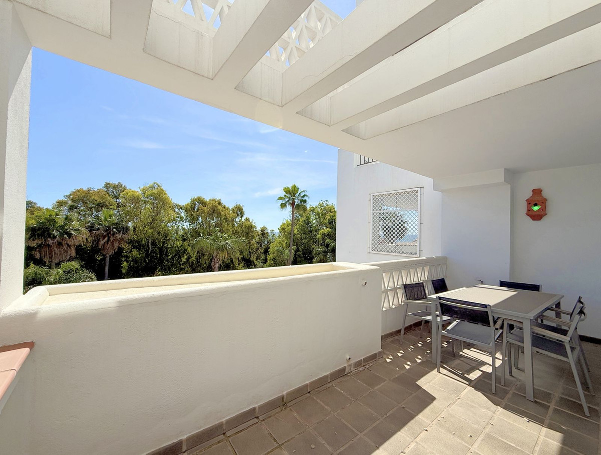 Duplex in Casares Playa-7