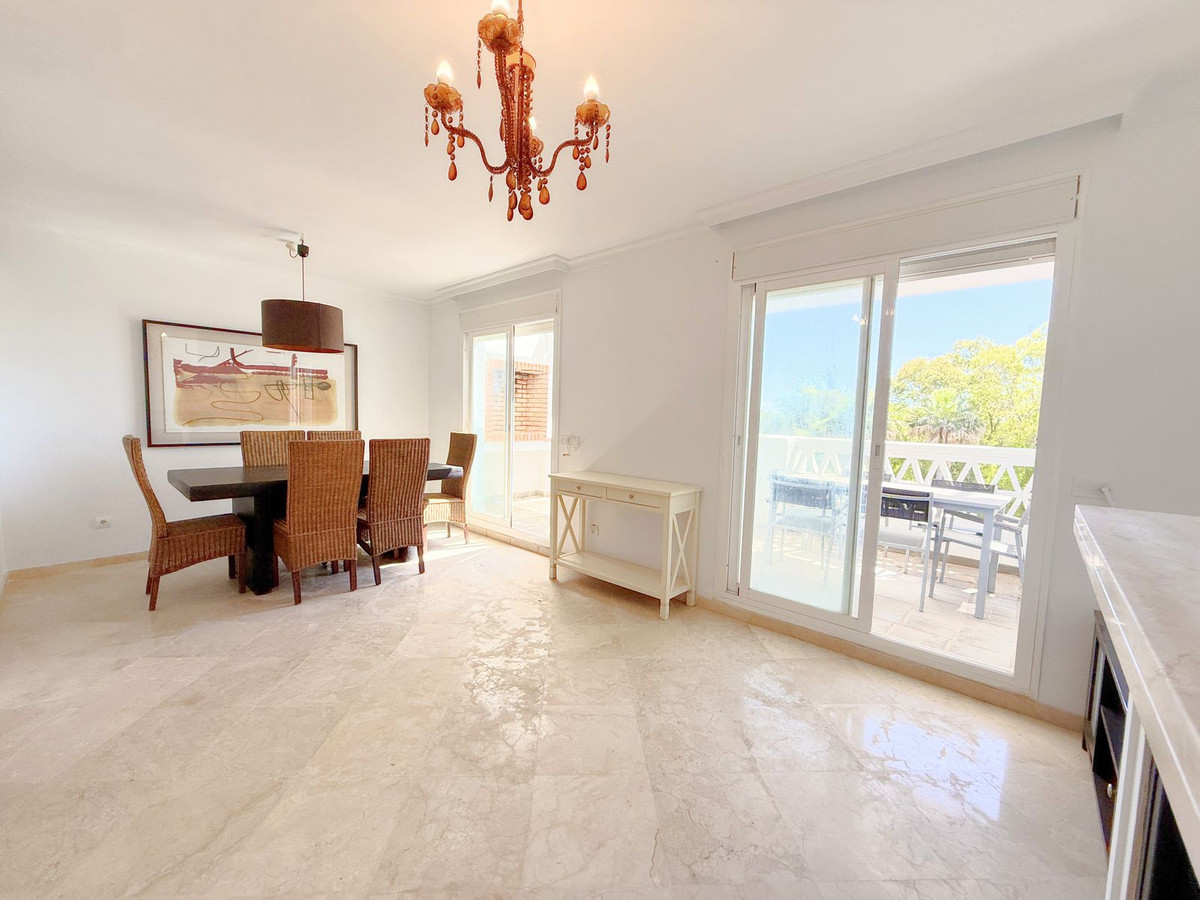 Duplex in Casares Playa-9