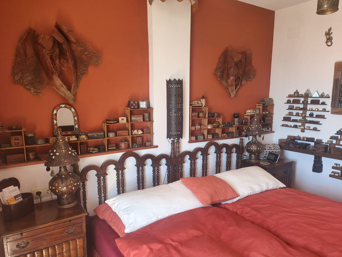 Penthouse Duplex in Casares Playa-13