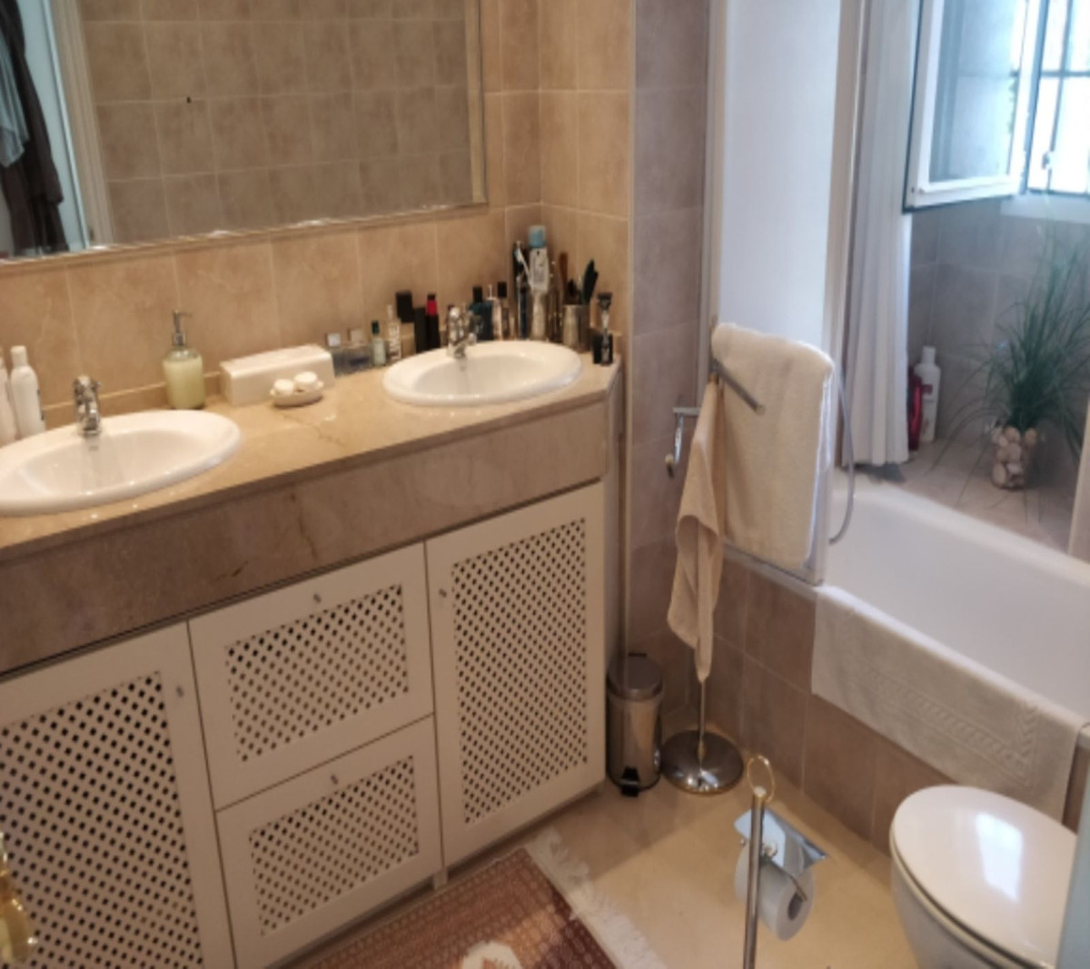 Penthouse Duplex in Casares Playa-16