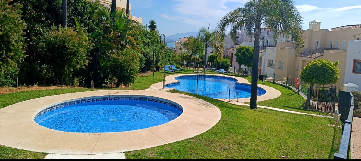 Penthouse Duplex in Casares Playa-2