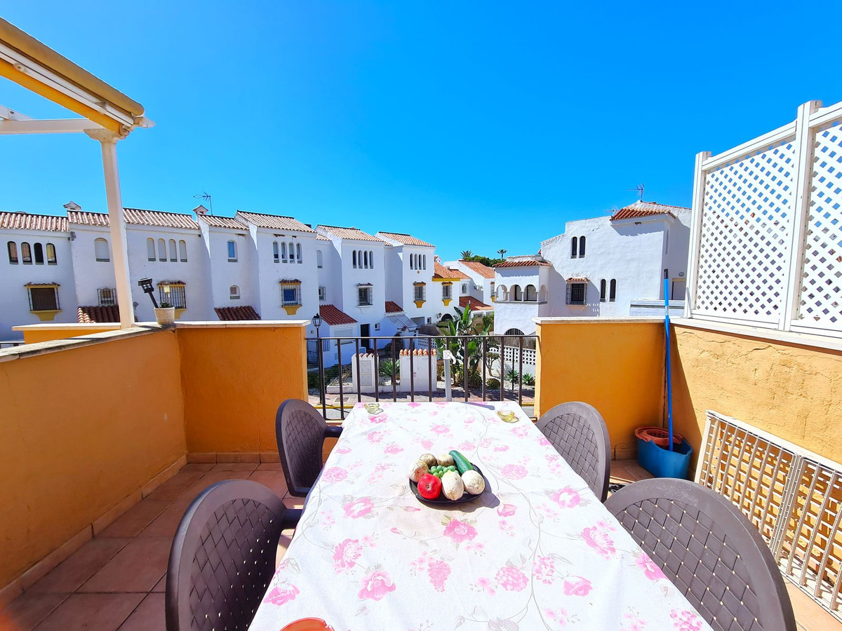 Appartement te koop in Casares Playa | 1 slaapkamers H5048581