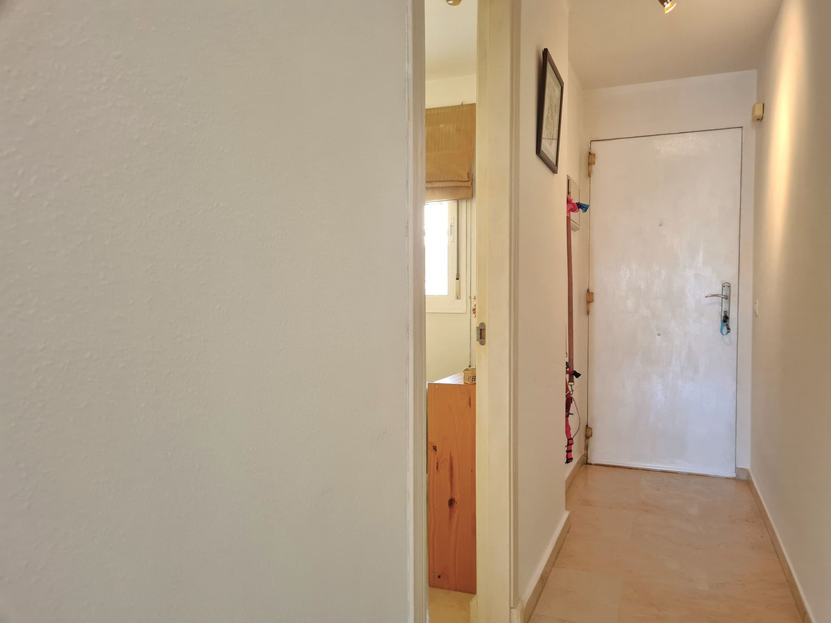 Appartement te koop in Casares Playa | 1 slaapkamers H5048581