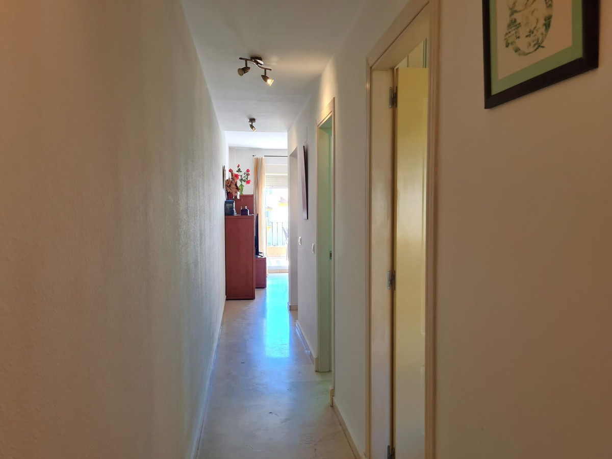 Appartement te koop in Casares Playa | 1 slaapkamers H5048581