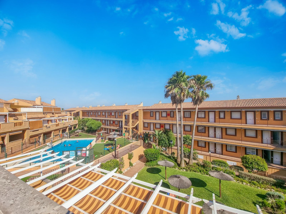 Appartement te koop in Casares Playa | 1 slaapkamers H5048581