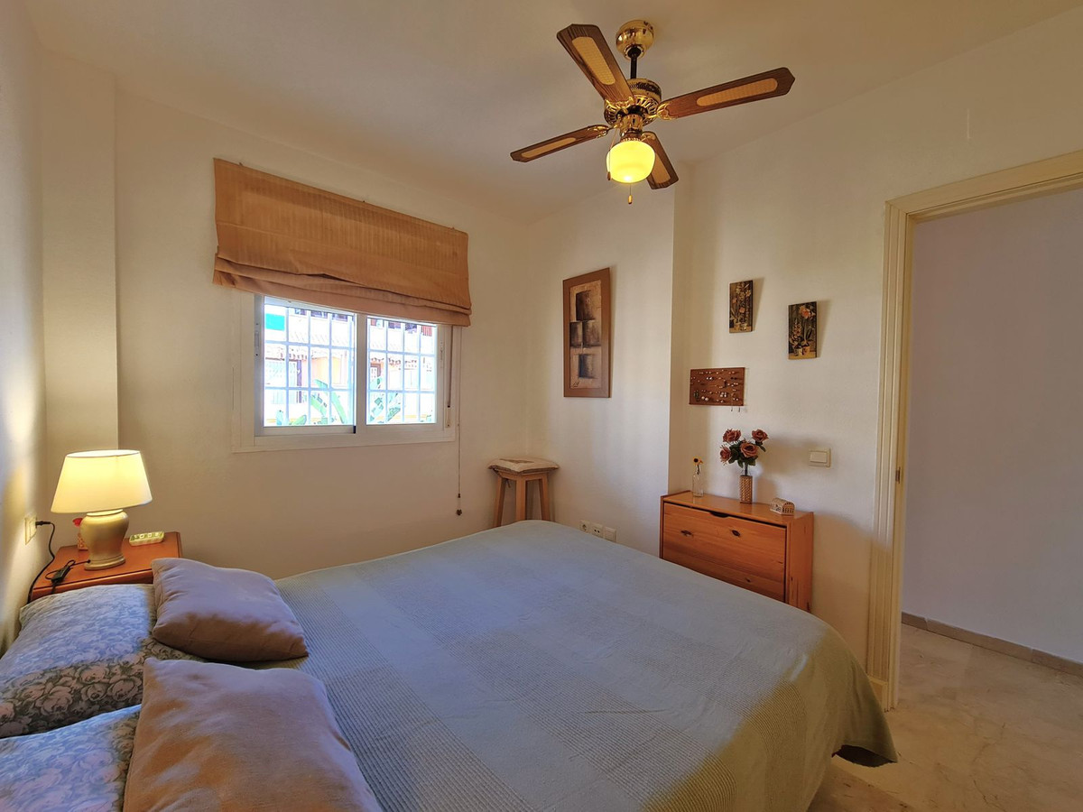 Appartement te koop in Casares Playa | 1 slaapkamers H5048581