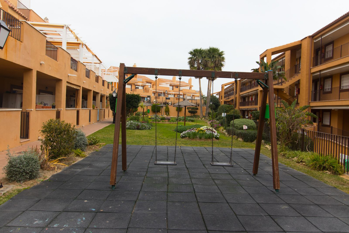 Appartement te koop in Casares Playa | 1 slaapkamers H5048581