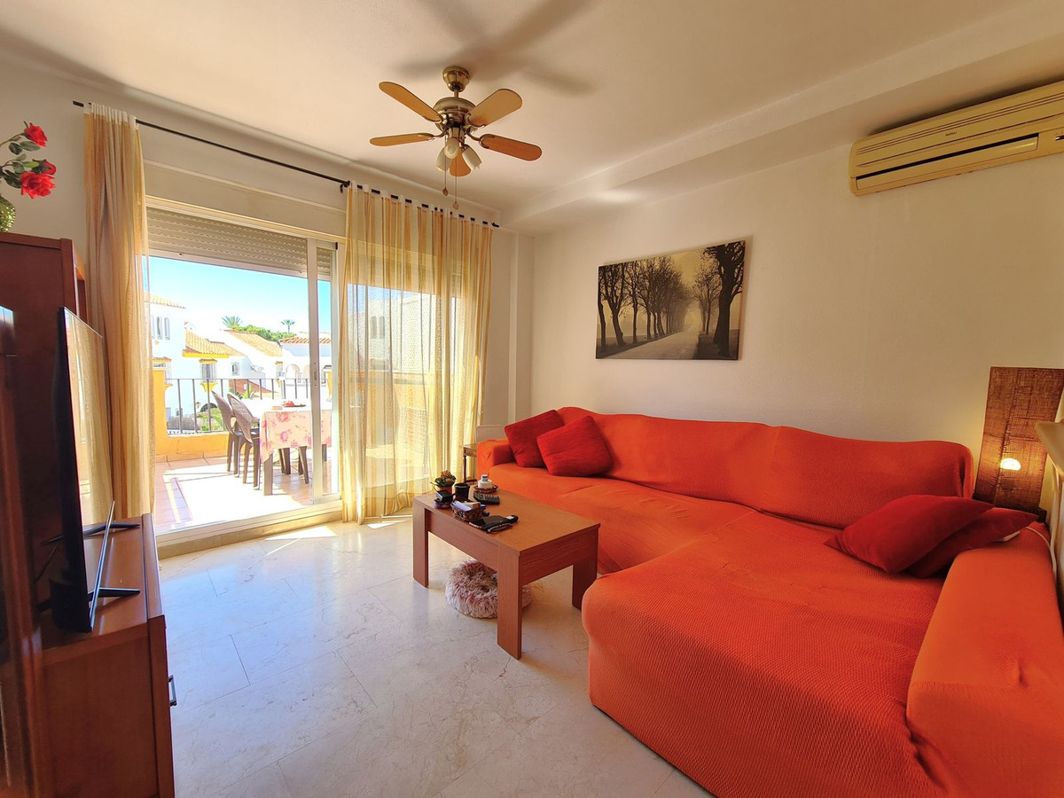 Appartement te koop in Casares Playa | 1 slaapkamers H5048581