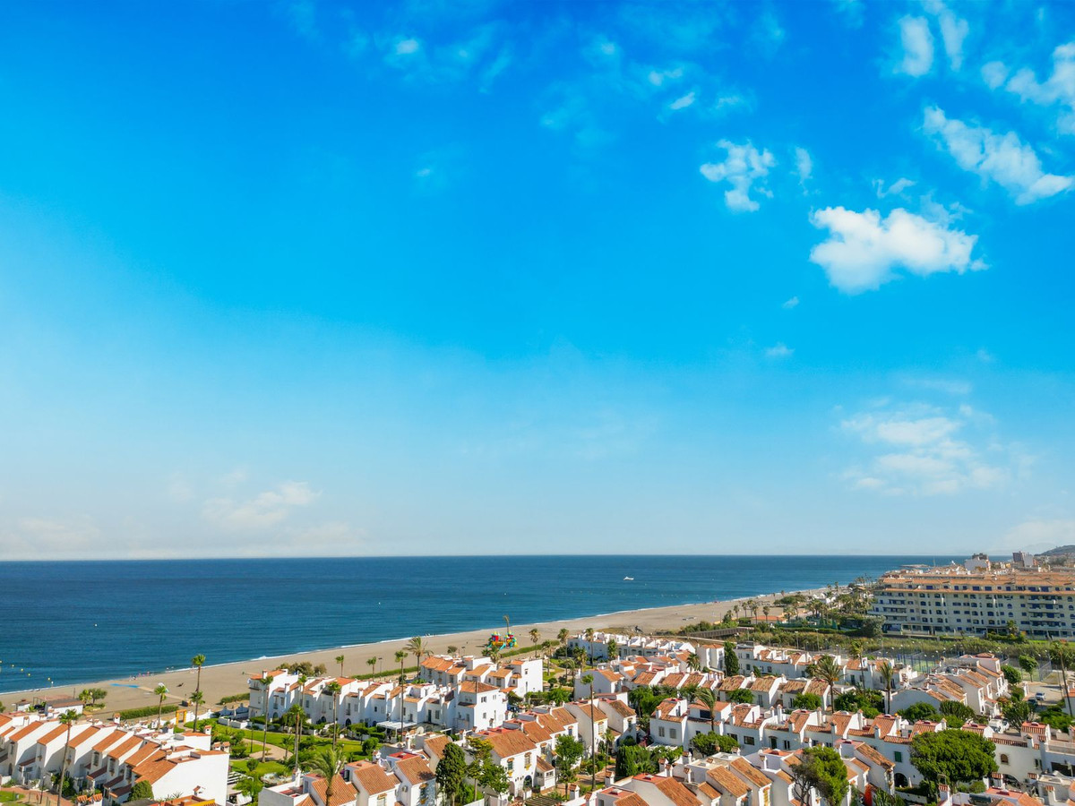 Appartement te koop in Casares Playa | 1 slaapkamers H5048581