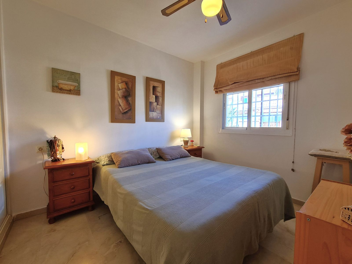 Appartement te koop in Casares Playa | 1 slaapkamers H5048581