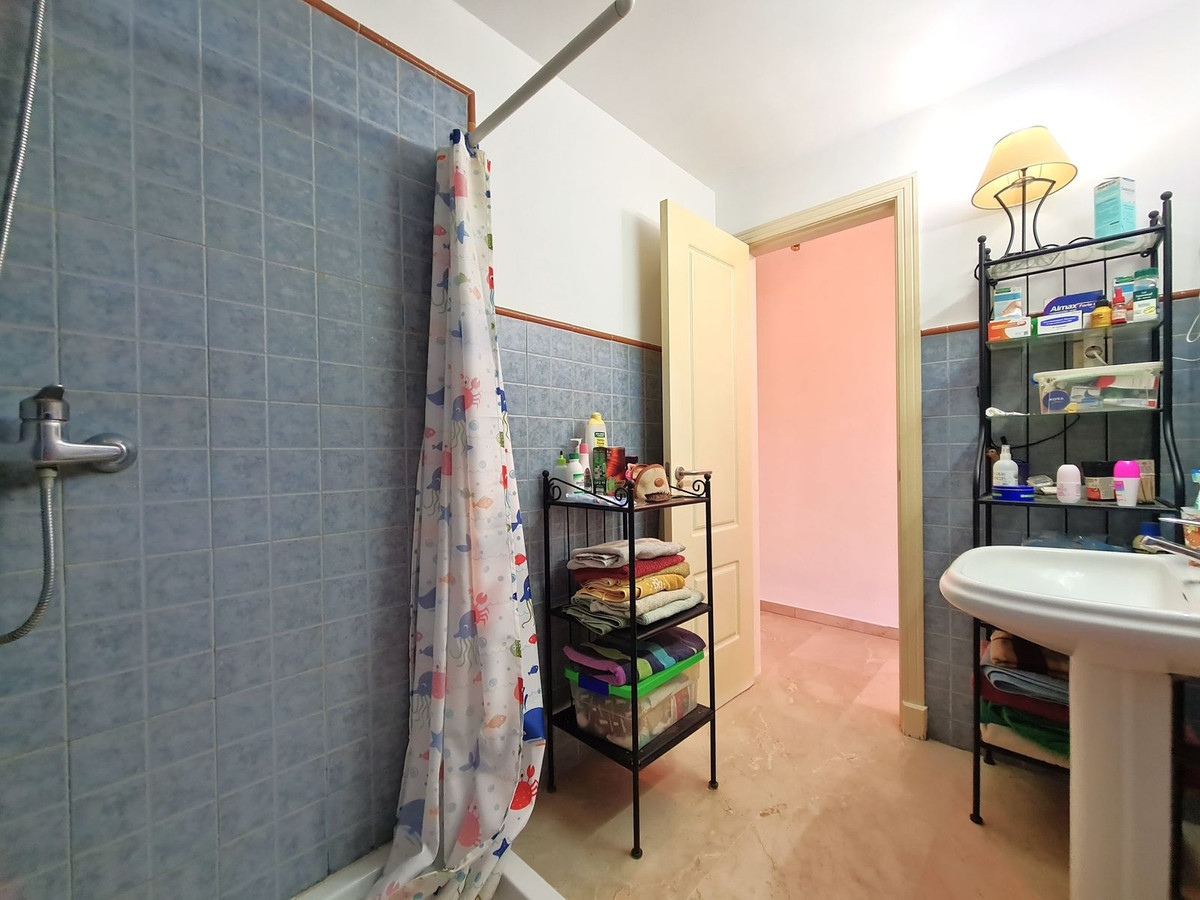 Appartement te koop in Casares Playa | 1 slaapkamers H5048581