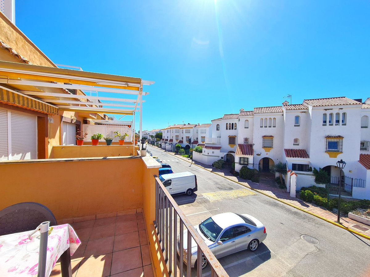 Appartement te koop in Casares Playa | 1 slaapkamers H5048581