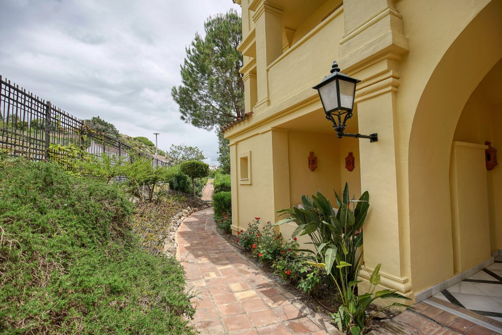 Appartement te koop in Casares Playa | 3 slaapkamers H5049022