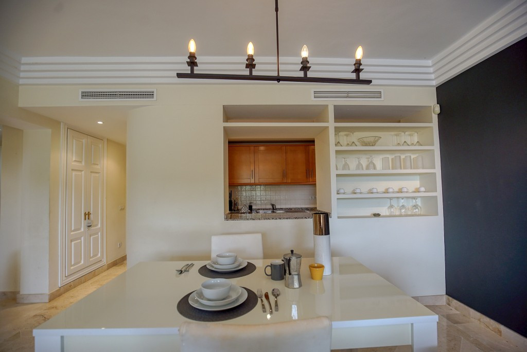 Appartement te koop in Casares Playa | 3 slaapkamers H5049022