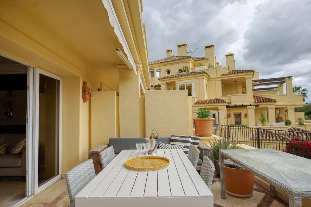 Appartement te koop in Casares Playa | 3 slaapkamers H5049022