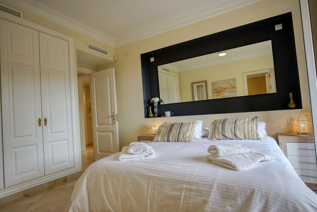 Appartement te koop in Casares Playa | 3 slaapkamers H5049022