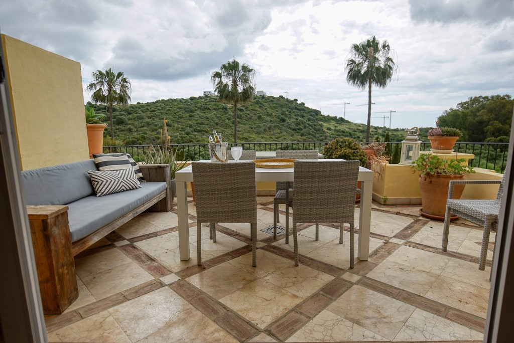 Appartement te koop in Casares Playa | 3 slaapkamers H5049022