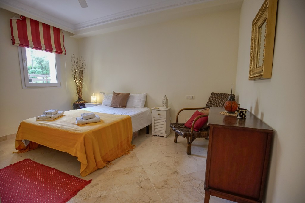 Appartement te koop in Casares Playa | 3 slaapkamers H5049022