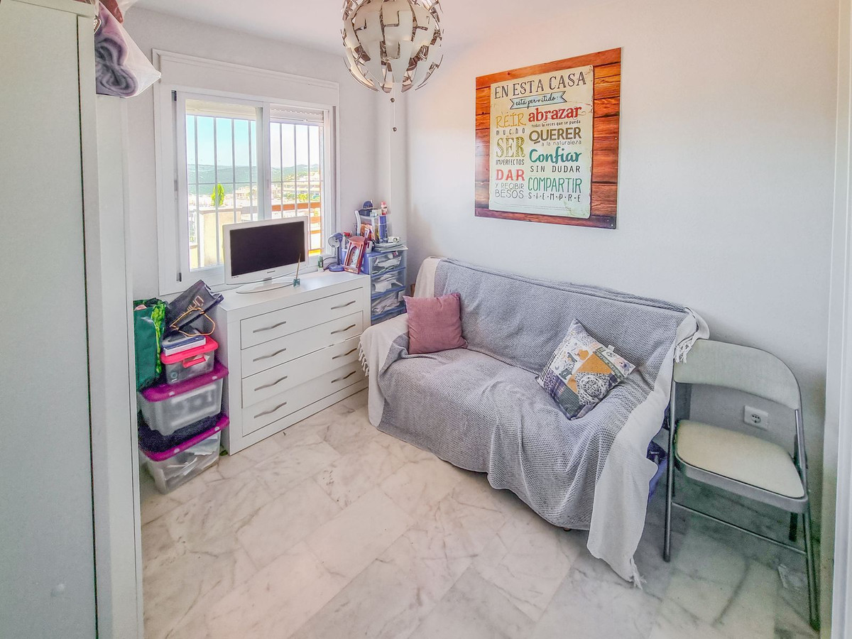 Appartement te koop in Casares Playa | 2 slaapkamers H5052148