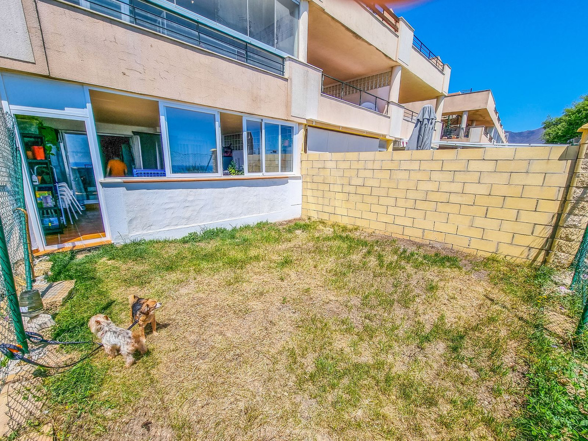 Appartement te koop in Casares Playa | 2 slaapkamers H5052148