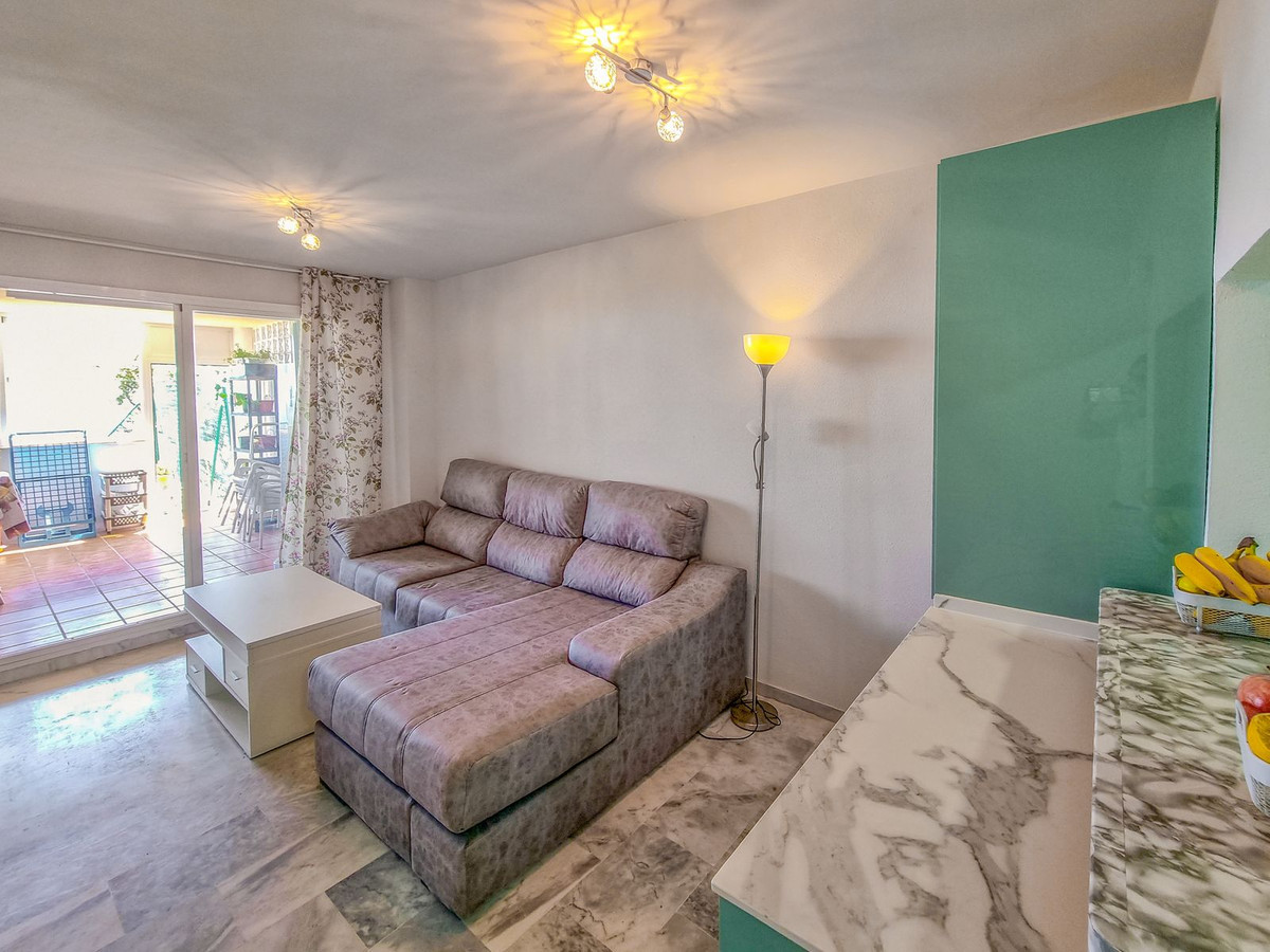 Appartement te koop in Casares Playa | 2 slaapkamers H5052148