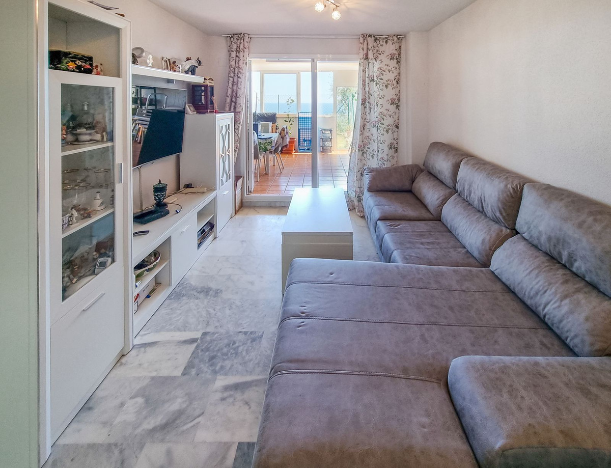 Appartement te koop in Casares Playa | 2 slaapkamers H5052148