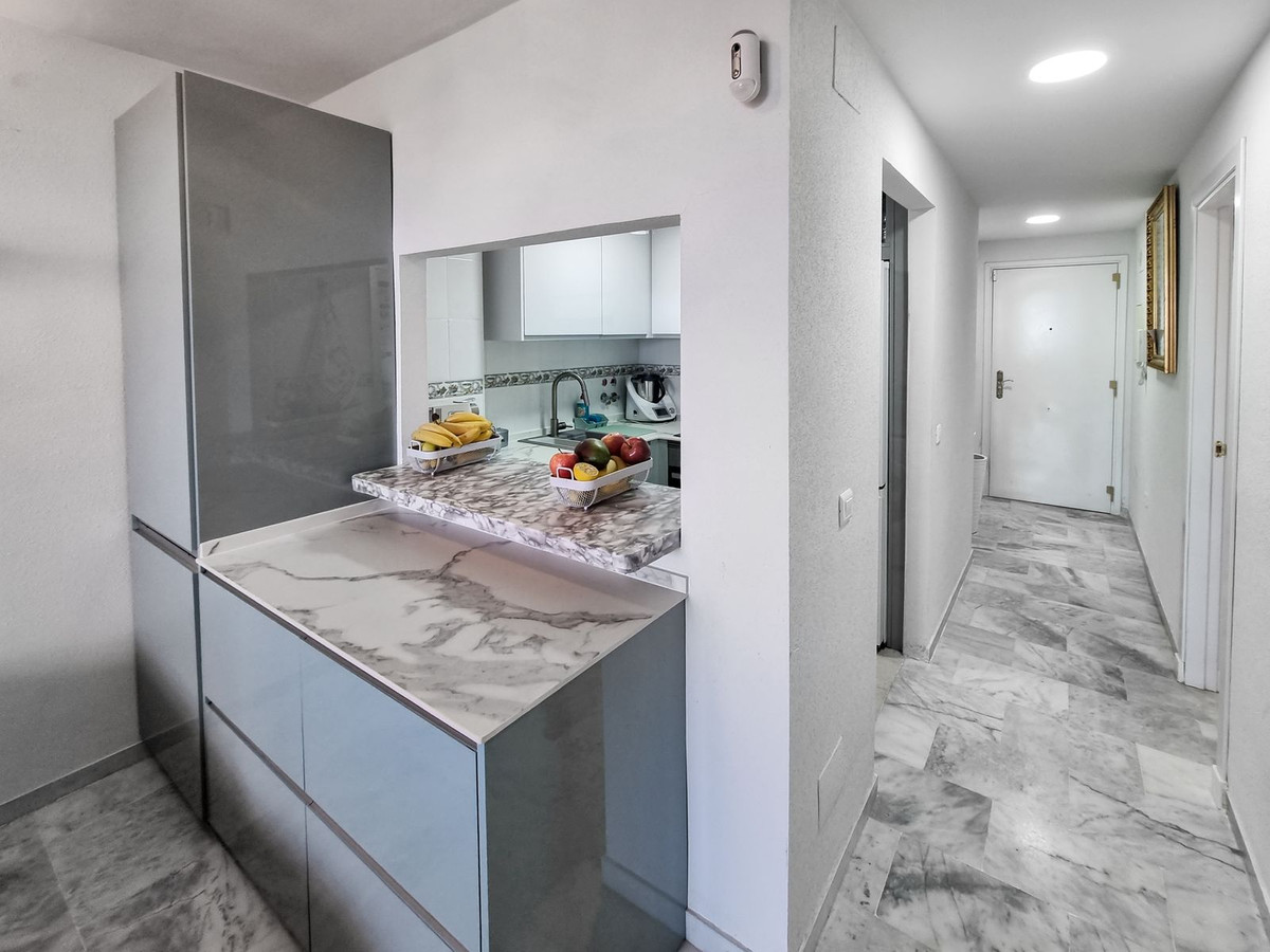 Appartement te koop in Casares Playa | 2 slaapkamers H5052148