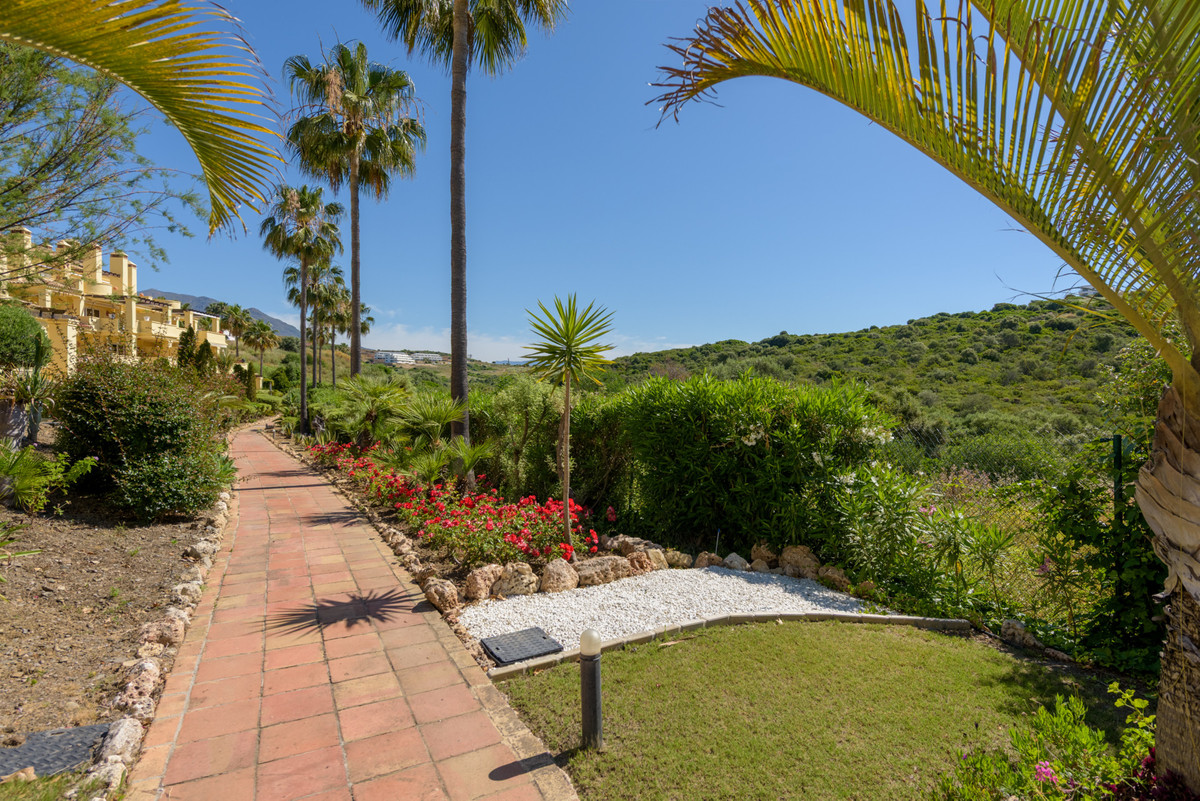 Appartement te koop in Casares Playa | 3 slaapkamers H5052766