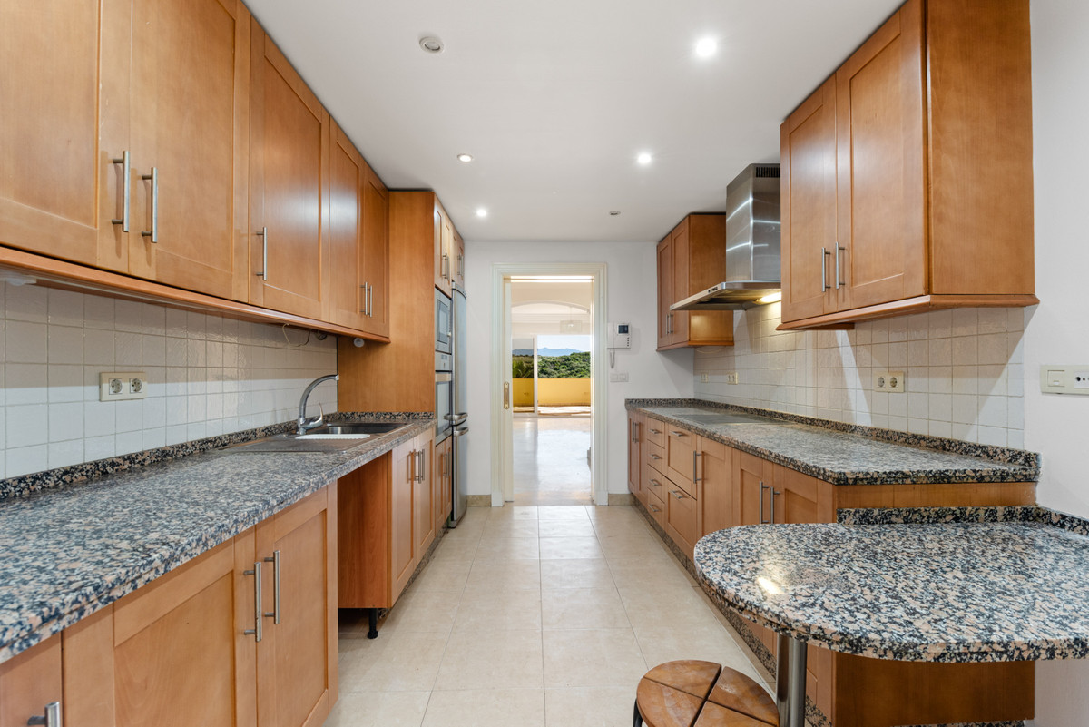 Appartement te koop in Casares Playa | 3 slaapkamers H5052766
