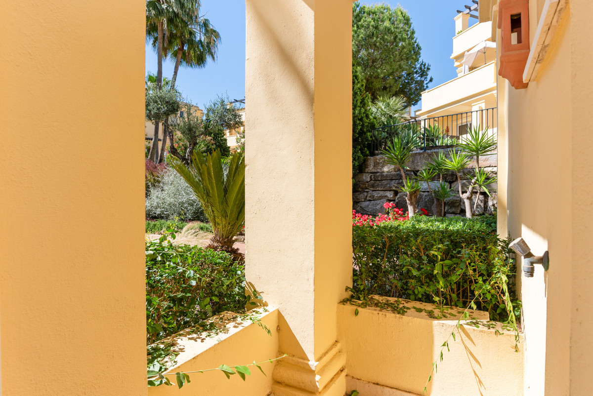 Appartement te koop in Casares Playa | 3 slaapkamers H5052766