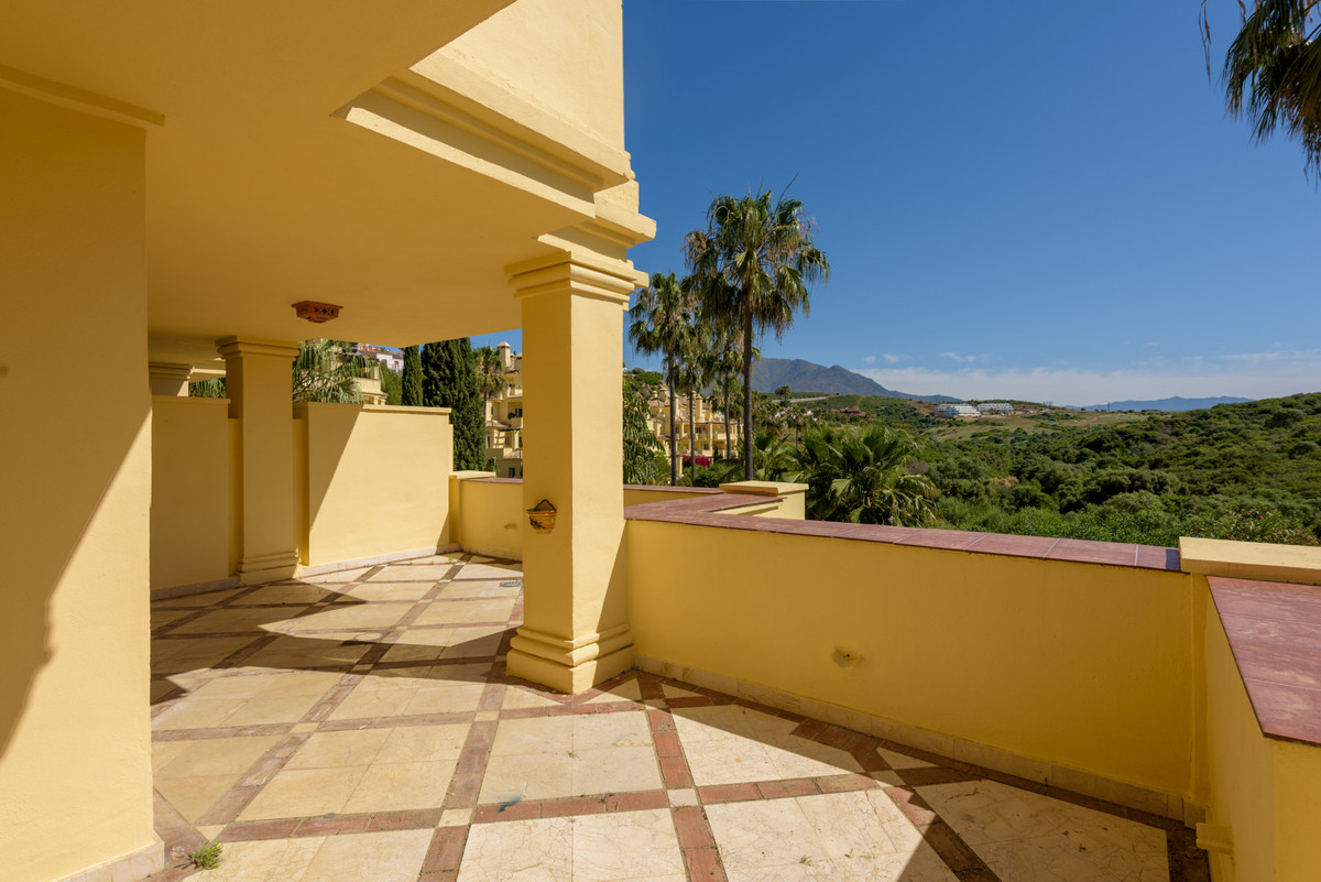 Appartement te koop in Casares Playa | 3 slaapkamers H5052766