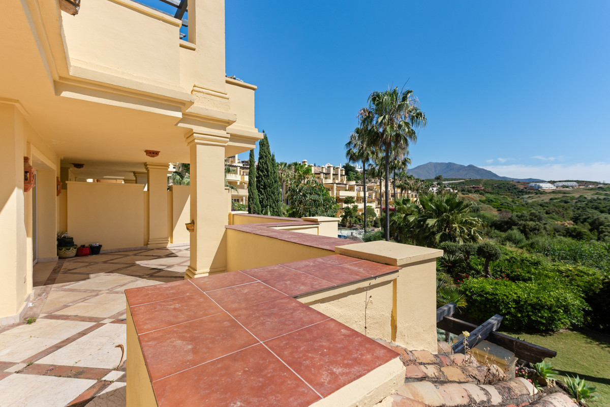 Appartement te koop in Casares Playa | 3 slaapkamers H5052766