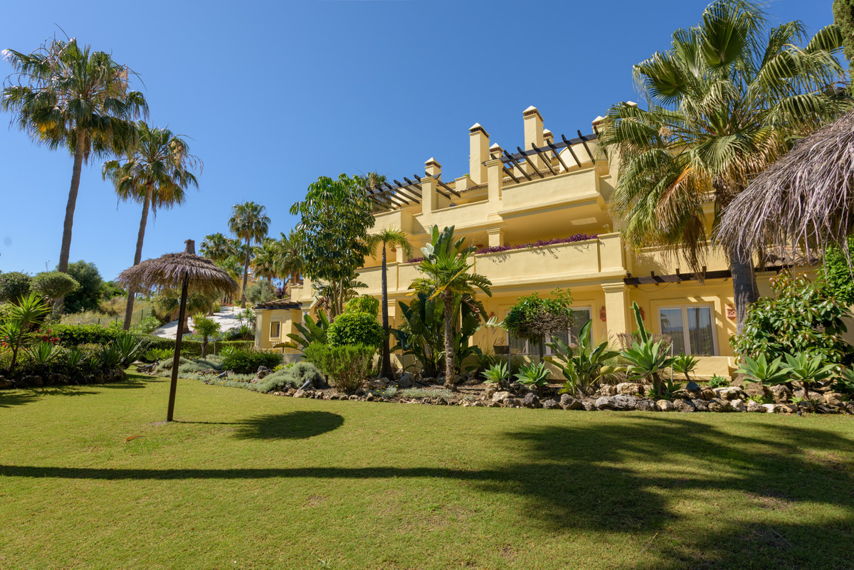 Appartement te koop in Casares Playa | 3 slaapkamers H5052766