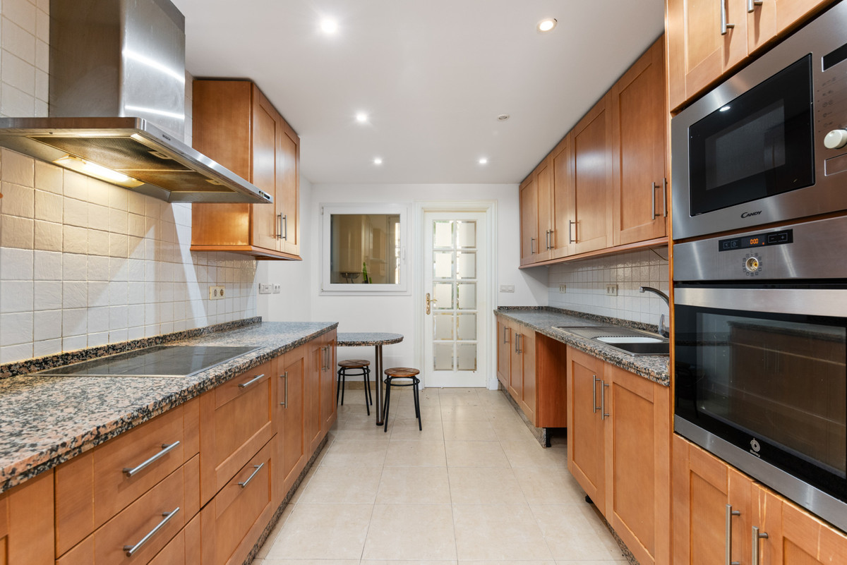 Appartement te koop in Casares Playa | 3 slaapkamers H5052766