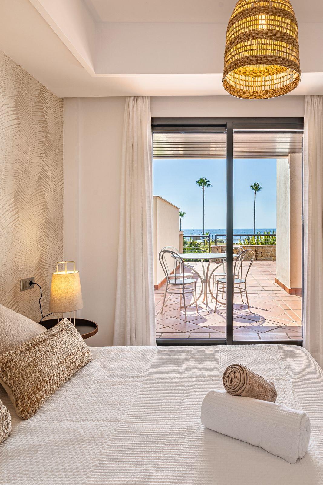 Appartement te koop in Casares Playa | 2 slaapkamers H5058598