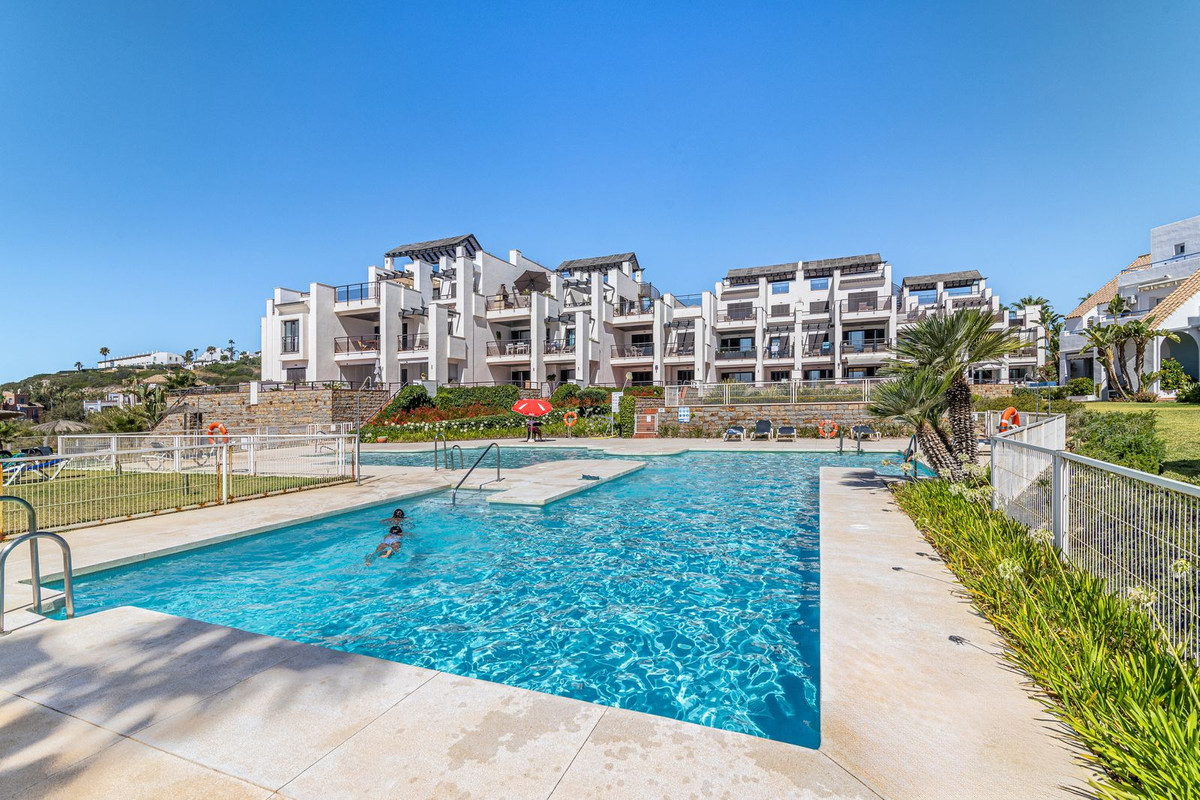Appartement te koop in Casares Playa | 2 slaapkamers H5058598