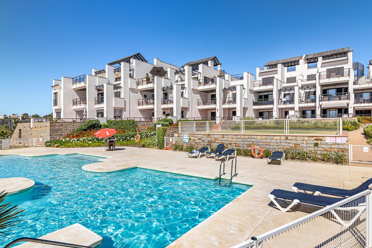 Appartement te koop in Casares Playa | 2 slaapkamers H5058598