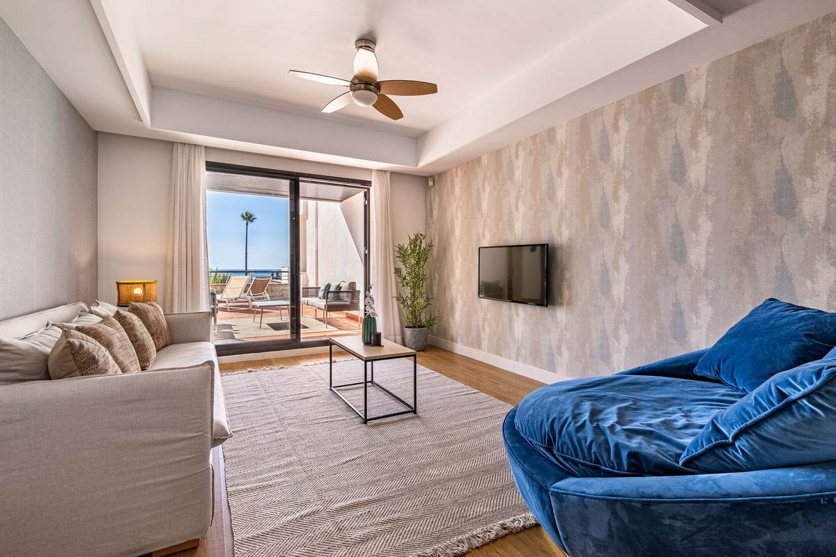 Appartement te koop in Casares Playa | 2 slaapkamers H5058598