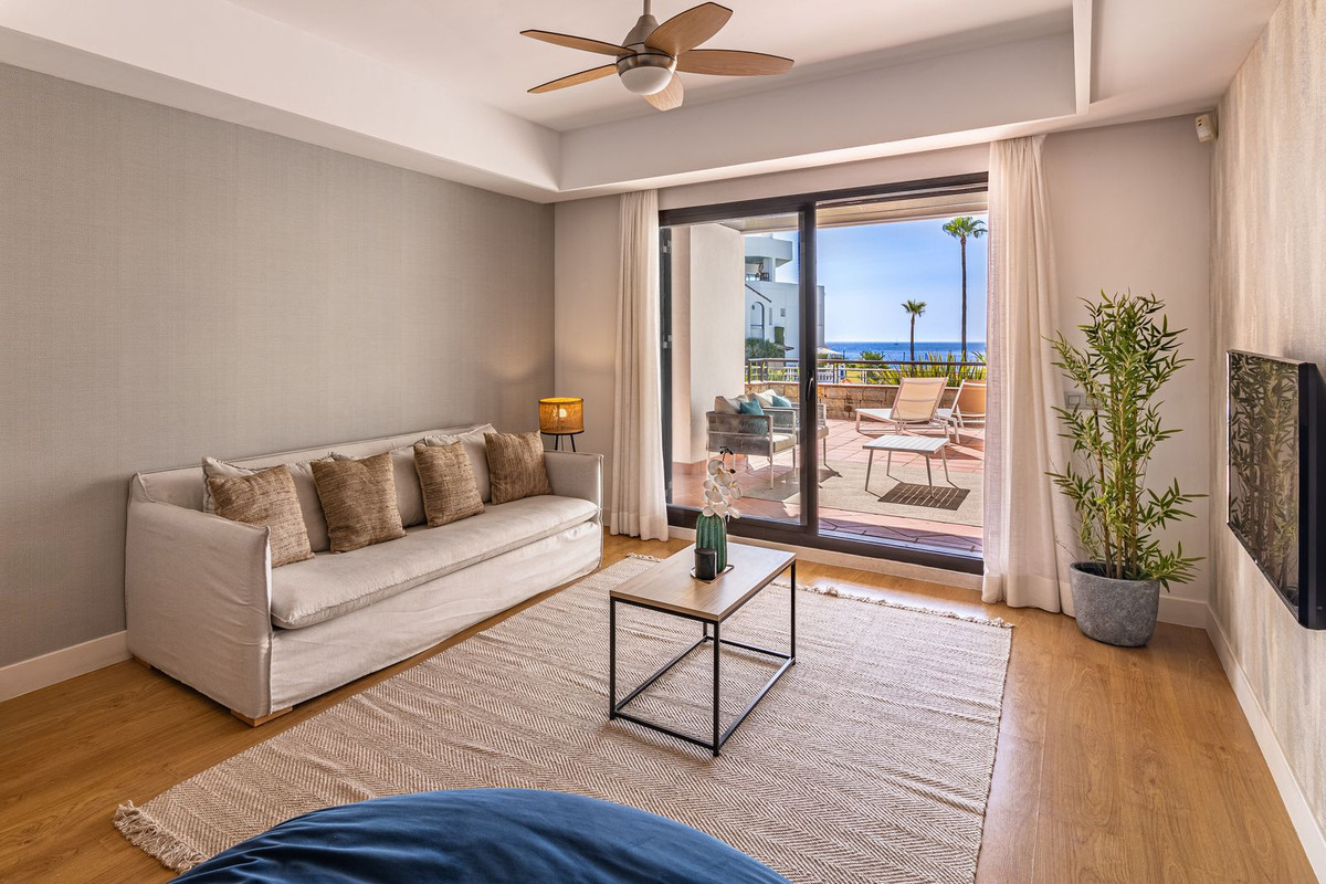 Appartement te koop in Casares Playa | 2 slaapkamers H5058598