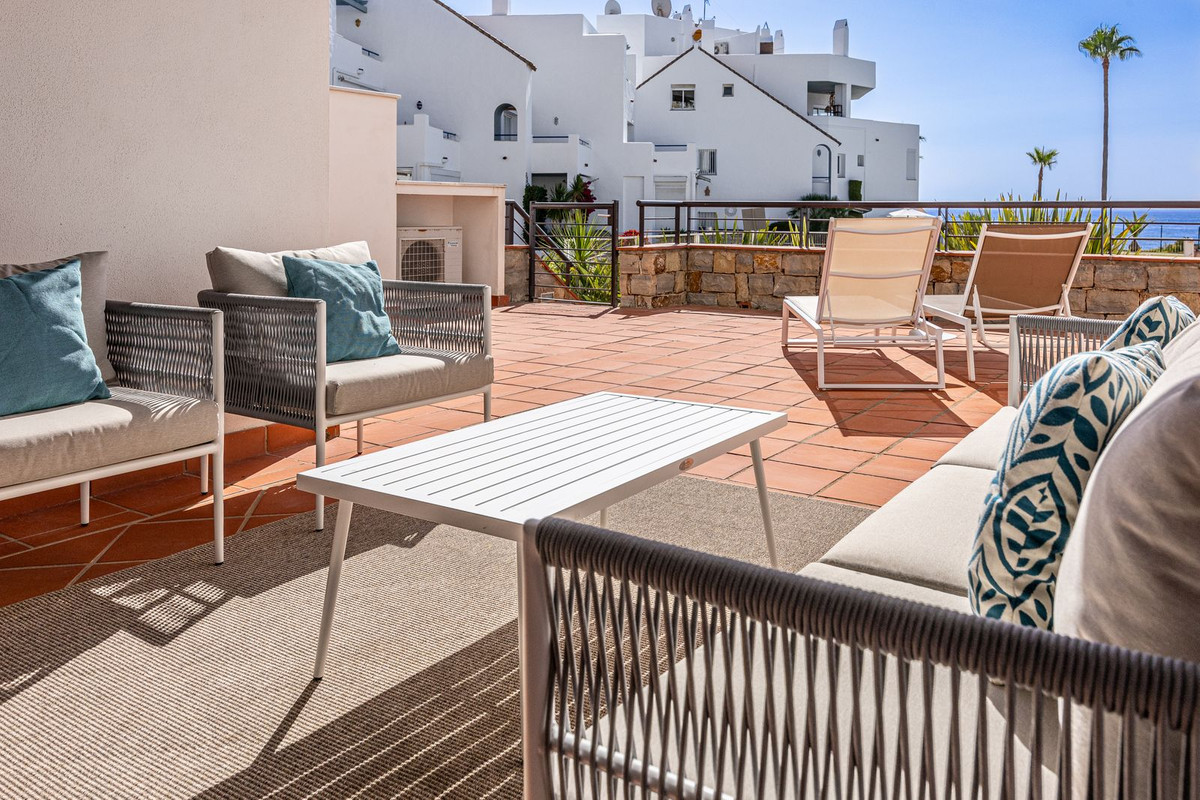Appartement te koop in Casares Playa | 2 slaapkamers H5058598