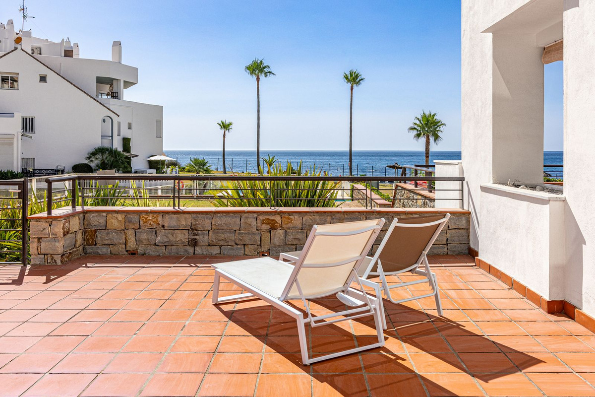 Appartement te koop in Casares Playa | 2 slaapkamers H5058598