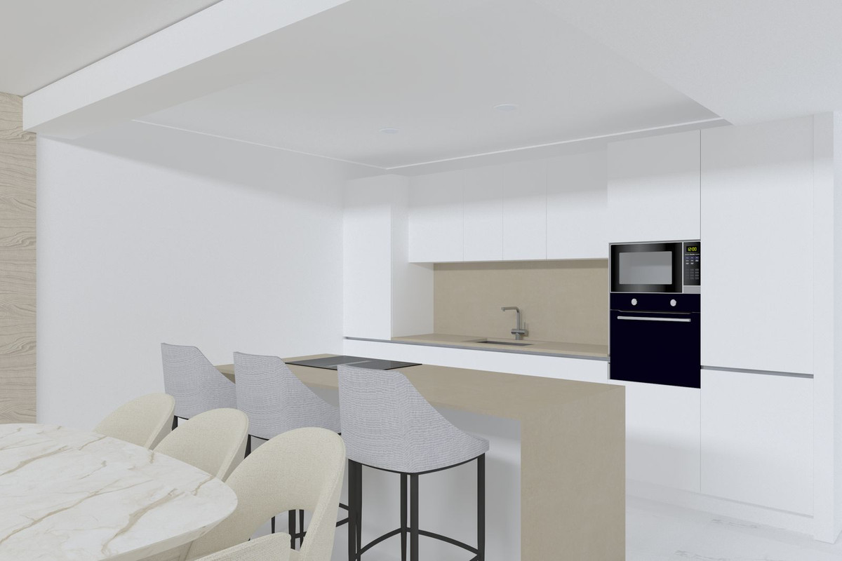 Appartement te koop in Casares Playa | 2 slaapkamers H5060791