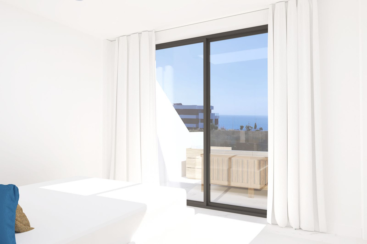 Appartement te koop in Casares Playa | 2 slaapkamers H5060791